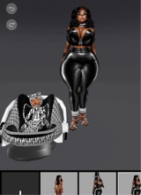 Avatar Bild