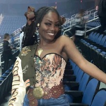 Trophywyfe