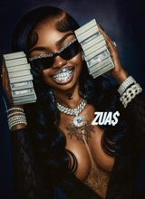 Zuas