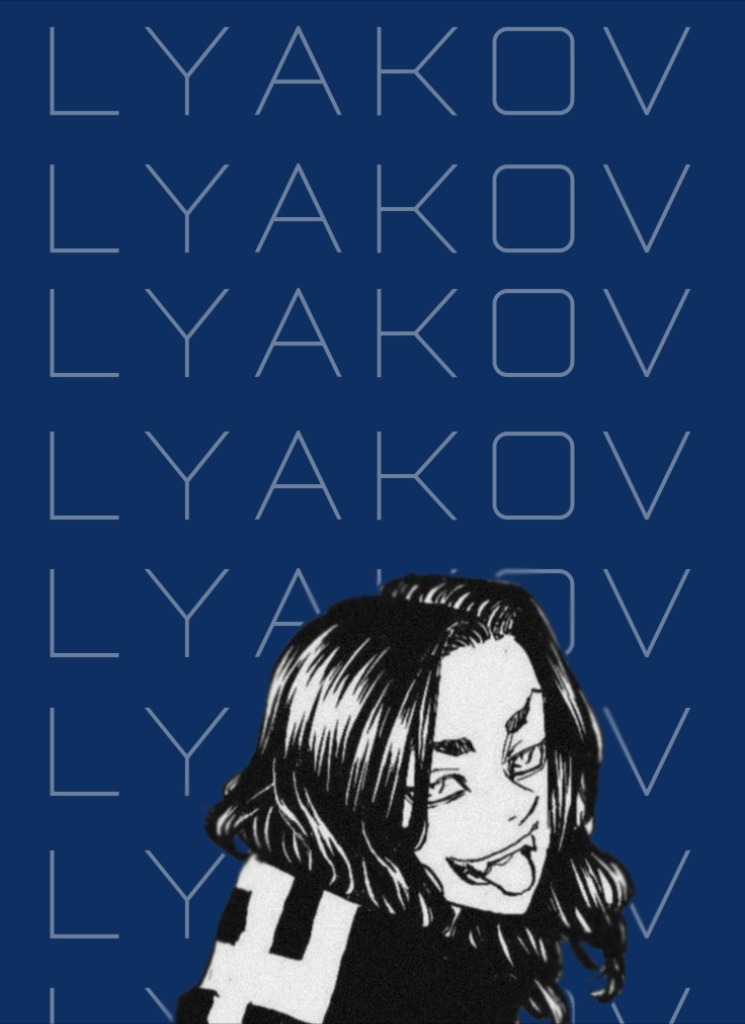 Lyakov