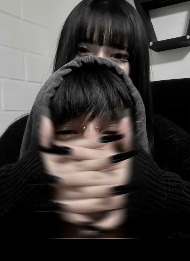 fingido