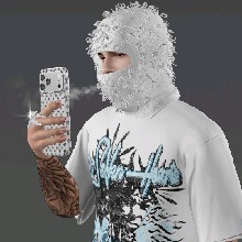 Portrait de l'avatar