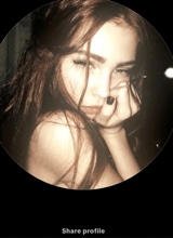 immagine avatar