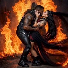 ScarFirewalker