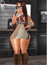 BaddieNae4