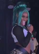 LakayaEvans
