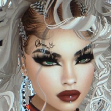 LadyNyx666