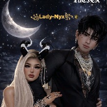 LadyNyx1