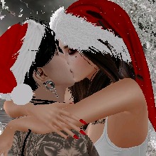 DarklLightAngel