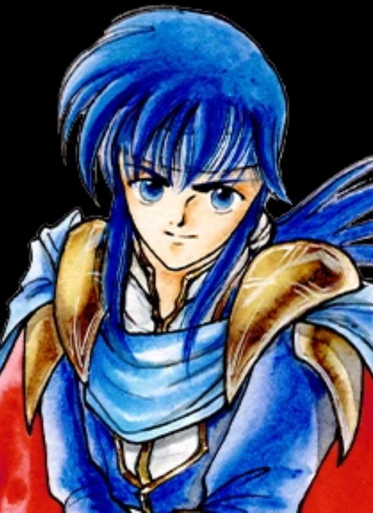 Seliph