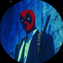 avatar picture