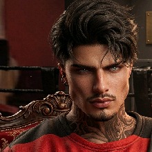 صورة الـavatar