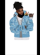 KingJCarter