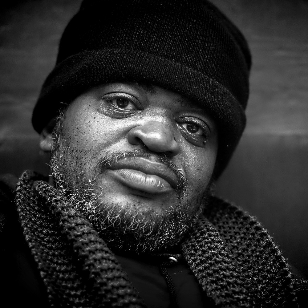 Portrait de l'avatar