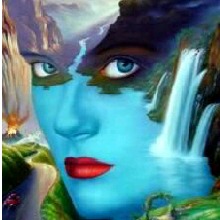 avatar bilde