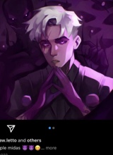 avatar resmi