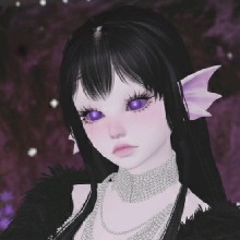 Portrait de l'avatar