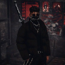Blastbless