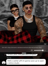 avatar picture