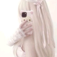 foto avatar