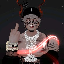 immagine avatar