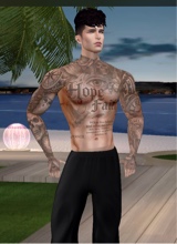 Avatar Bild