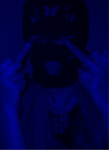 behindmyeyes