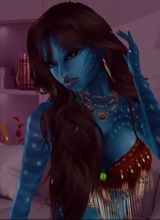 Avatar Bild