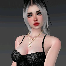 Avatar Bild