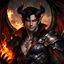 DarkSatanicAngel