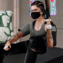 Avatar Bild