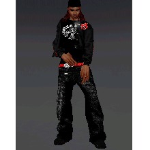 foto avatar