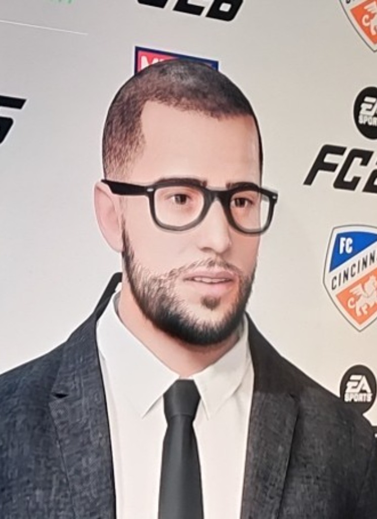 PablodeCinci
