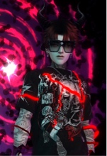 psychodarkarc