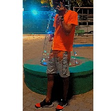 foto avatar
