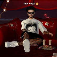 AlexHayes