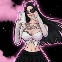 Avatar Bild