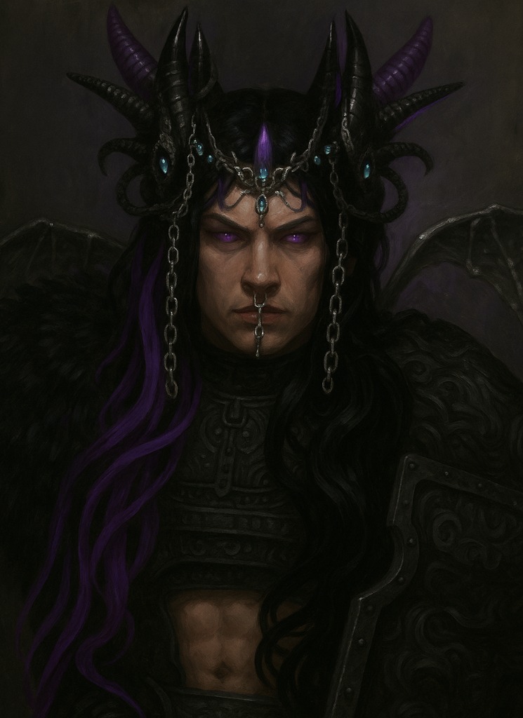 Portrait de l'avatar