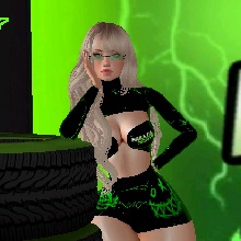 avatar picture