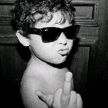 avatar bilde