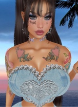 Avatar Bild