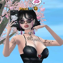 SrtaFoxx