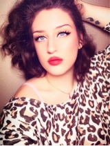 SaskiaCherry