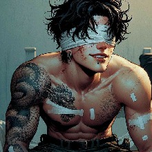 avatar picture