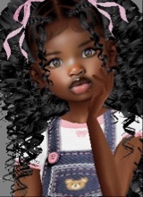Portrait de l'avatar