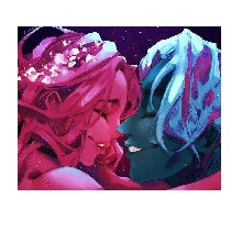 Canvas: Barbiie96cool