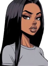 iamLadyNyKash