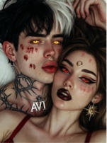 RealRivenZodiac