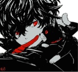 JokerPhantomThief