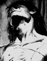 Portrait de l'avatar